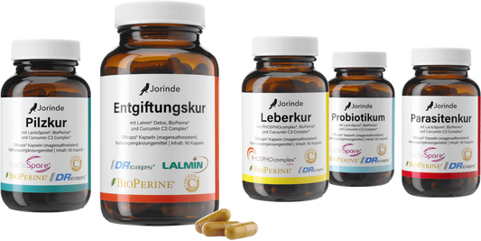 Hinweise zur korrekten Anwendung