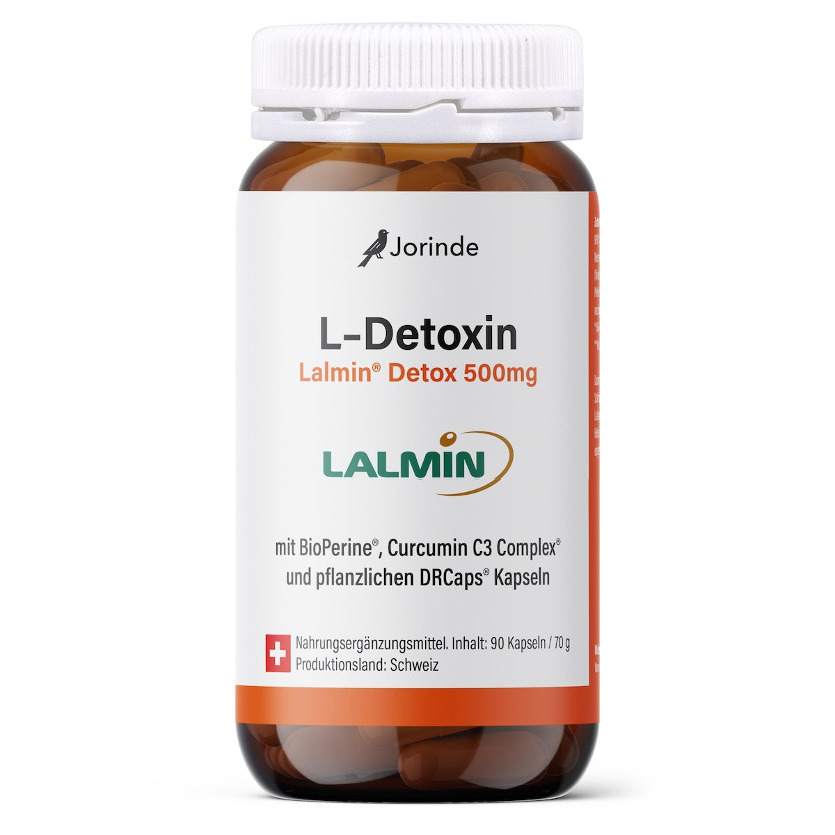 L-Detoxin