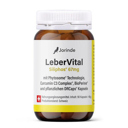 LeberVital