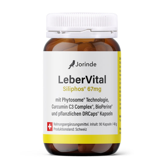 LeberVital