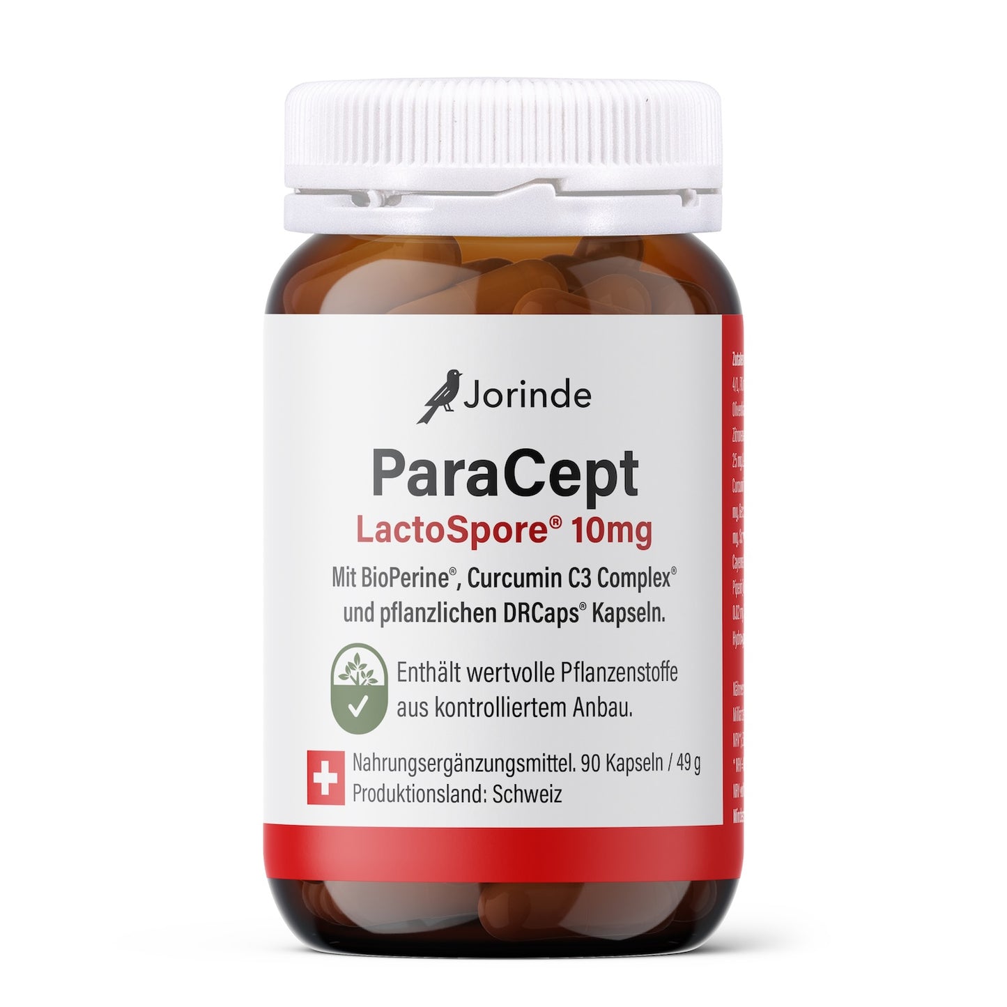 ParaCept