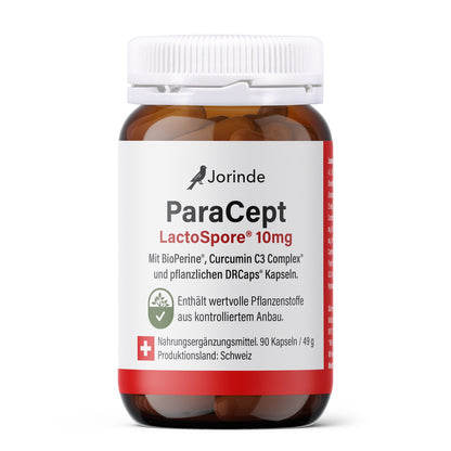 ParaCept