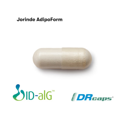Jorinde AdipoForm Fett- und Kohlenhydratblocker